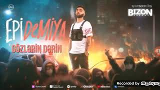 Epi-Gözlərin Dərin