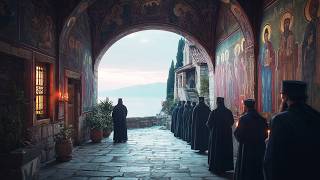 These Sacred Serbian Chants Heal the Soul | Orthodox Healing Chants 🙏