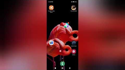How to manage notification sound   in redmi A1