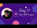 Day 17 of Nuxt ERP Development: Unleashing the Power of Data - Fetching Products like a Pro! 🚀