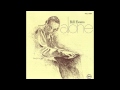 Bill Evans - Here's That Rainy Day (Verve Records 1968)