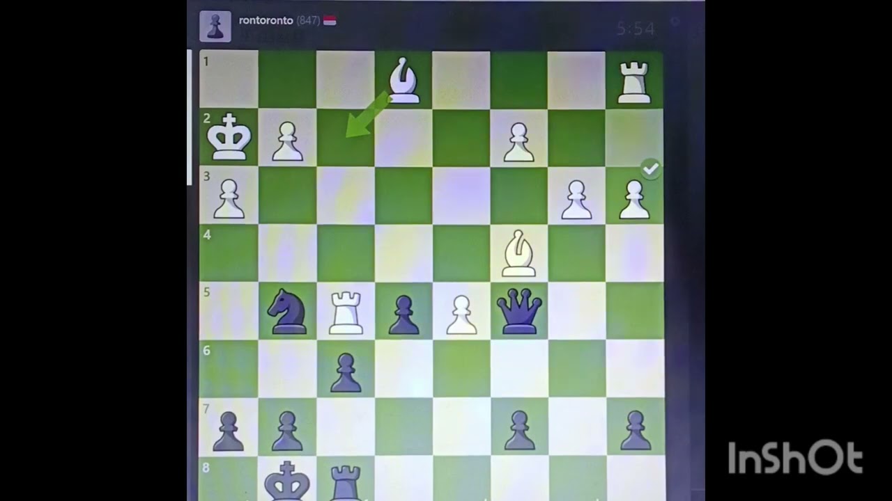 Chess play and learn 👍