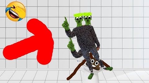 Funny moments in Baldi