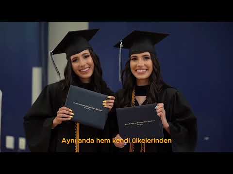 Academica International Studies - Çift Diploma Programı