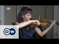 Un Stradivarius reaparece tras 35 años