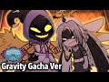 Gravity - Hazbin Hotel Animation Version || - Original Animation