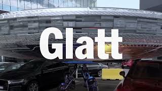 Glatt – Gratis Parkplätze