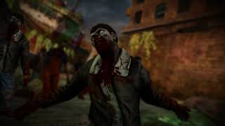 Dead Target VR Zombie Intensified Trailer (VNG Game Studios) - Daydream screenshot 4