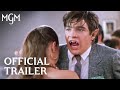 TEEN WOLF TOO (1987) | Official Trailer | MGM Studios