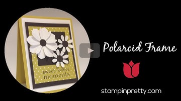 Stampin
