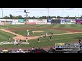 Sugar Land Skeeters vs. Somerset Patriots 8/11/19