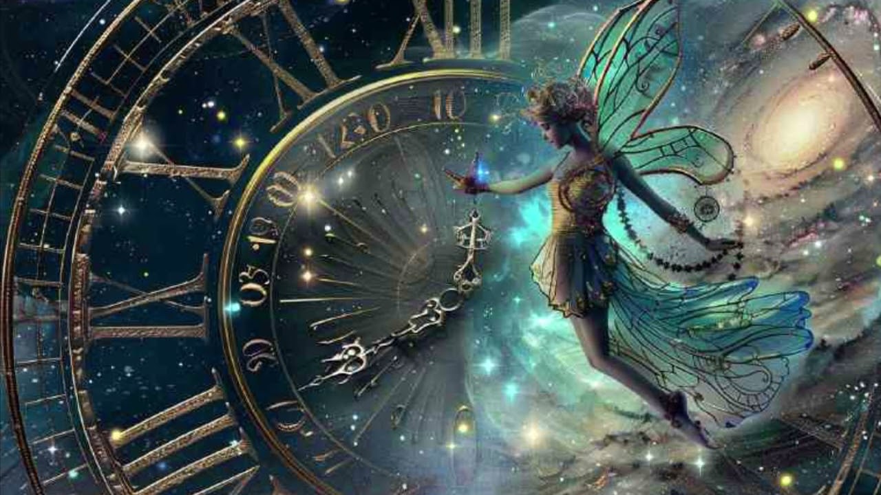 Tılsım~ Sultan Özcan 