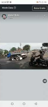 NGE BM KE LINDASSSSSS [YG LAGI VIRALL]