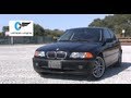 E46 BMW 330i vs E90 BMW 330i Road Test and Review Part 2