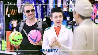 Agustusan di Transmart | Eps.38 THE TRANSMART | P2