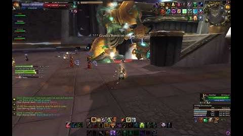 WoWGuideOnline.com: Ulduar - XT 002 Deconstructor (10 Man)