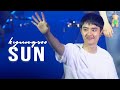 Kyungsoo  sun