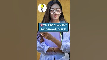 TS SSC 2025 Released 10th Result?? See Full Video #telangana #boardexam #result #shortfeed