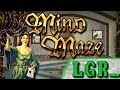 Encarta mind maze  the 90s encyclopedia adventure