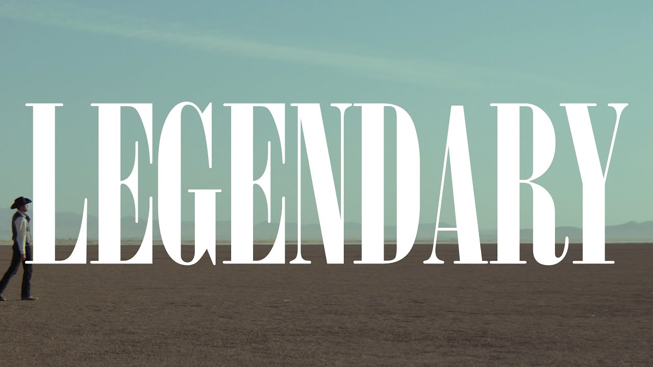 Watch WILMORE - LEGENDARY (Official Lyric Video) on YouTube Watch WILMORE - LEGENDARY (Official Lyric Video) on YouTube