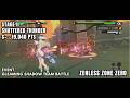 [Zenless Zone Zero Event] Gleaming Shadow Team Battle - Shattered Thunder - S+ Rank - Norma Nangong