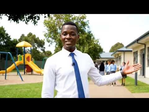 MZUMA S PRE AND PRIMARY SCHOOL Na HIGH GATE SECONDARY SCHOOL SHULE ZA MFANO