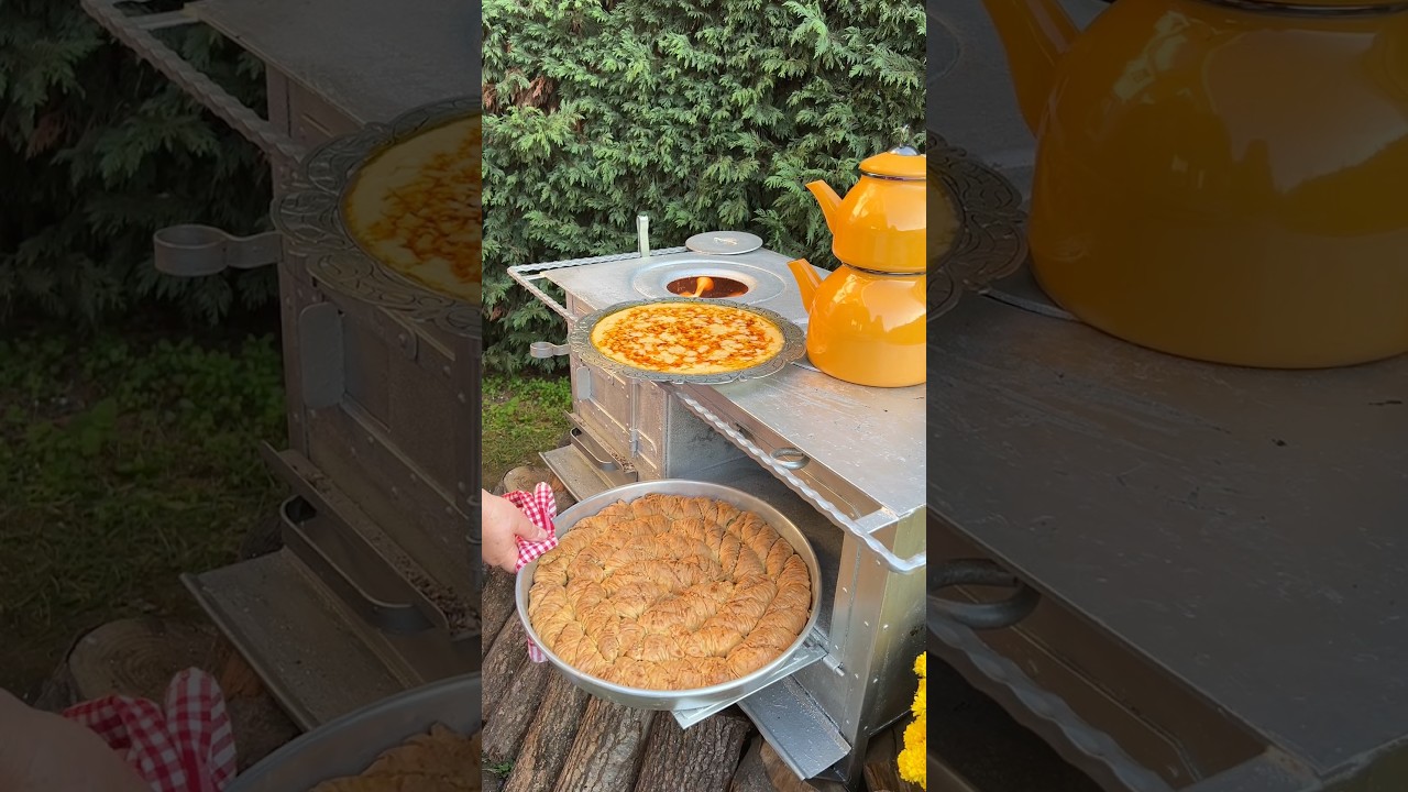 Meral Mıdık’tan Giresun Lezzeti Fındıklı Börek Tarifi #yemektarifleri Meral Mıdık’tan Giresun Lezzeti Fındıklı Börek Tarifi #yemektarifleri