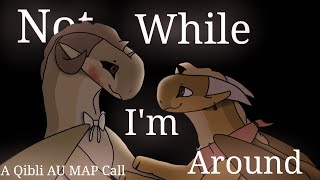 Not While Im Around // A Sweeny Todd Themed WoF AU MAP Call  OPEN 6/27