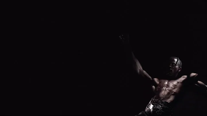 Travis Scott - FRANCHISE (Official Audio) ft. Young Thug, Future, M.I.A