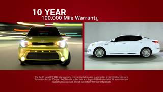 Tempe Kia - Sign It & Drive It Sales Event