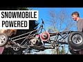 Building a Triple 120hp Quad! Part 3