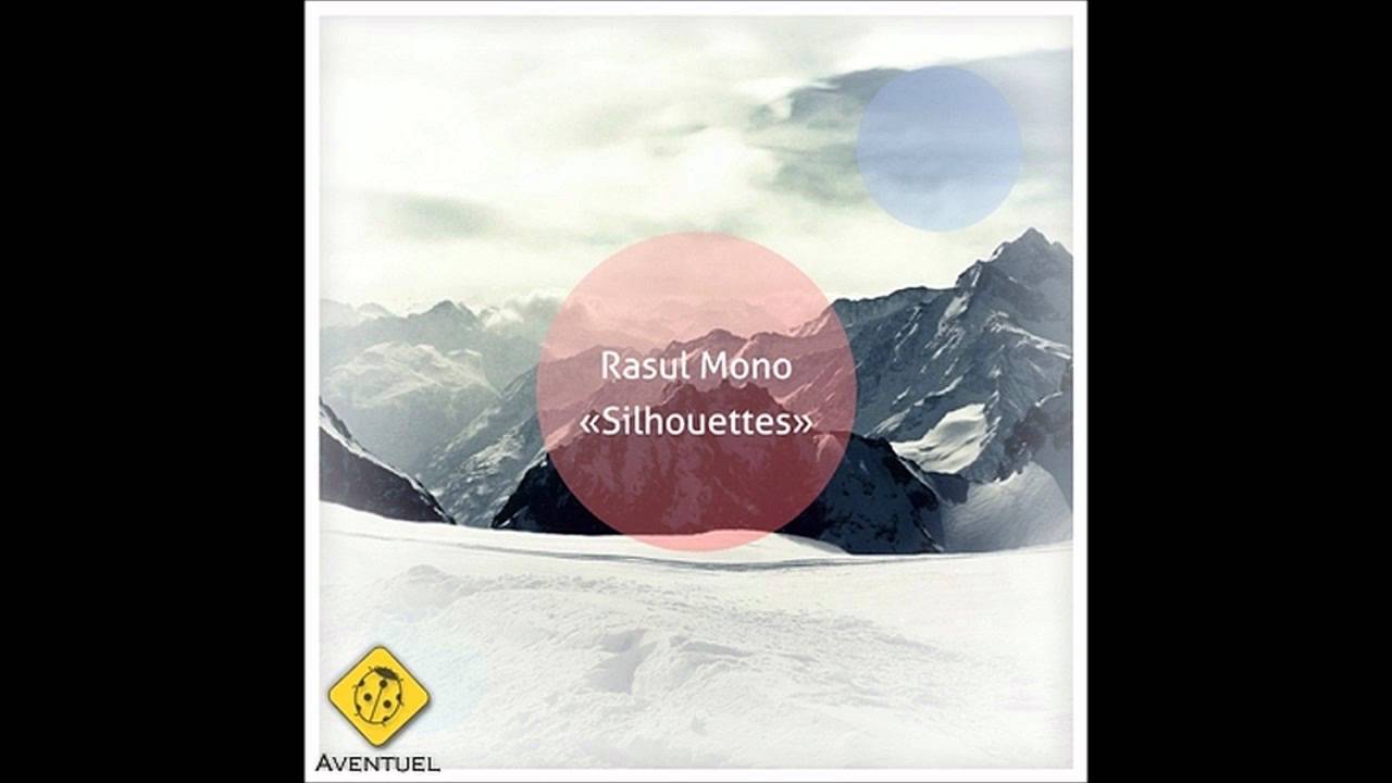 Rasul Mono - Drive me home