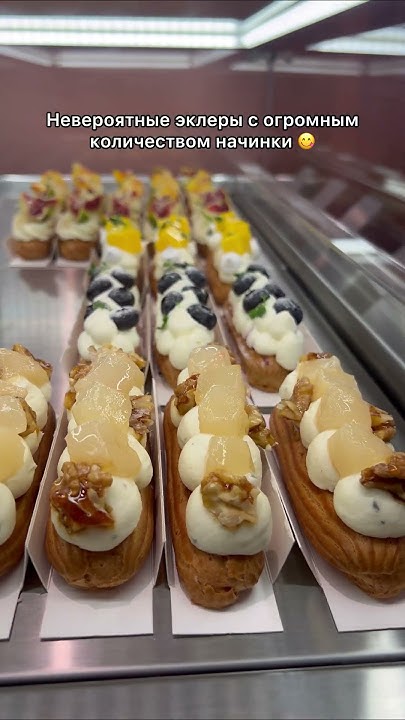 Самые необычные десерты Петербурга #shorts #десерт #спб #вкусно # ...
