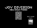 "New Dawn Fades" 8bit cover | Joy Division | PO128