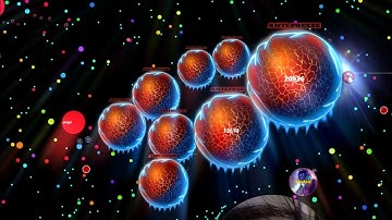 Agma.io | Best Instant EU Skills and Outplays #agma #agmaio #insane