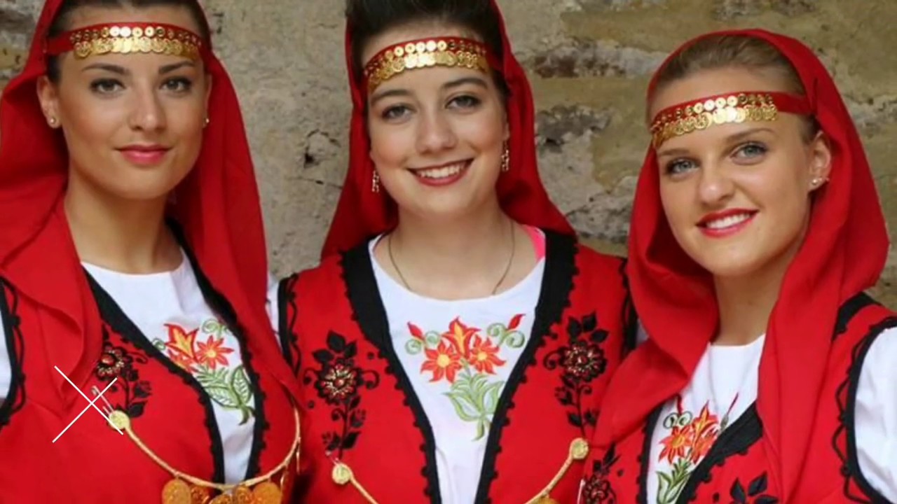 Албания Знакомства С Русскими