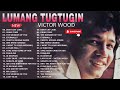 Victor wood medley songs nonstop  victor wood tagalog love songs  victor wood greatest hits 2024