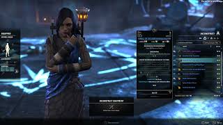 Elder Scrolls  Online [PC EU] Banished Cells I. Undaunted.