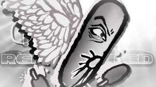 Desperation  Zanders Mugen Remastered Ost