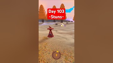 Day 103- Stuns #roguelike #gaming #gamedev #indiegame #wizard  #gamedesign #dnd #gametrailers #meme