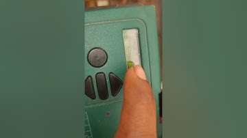 Programming autoclose on a D5 Evo