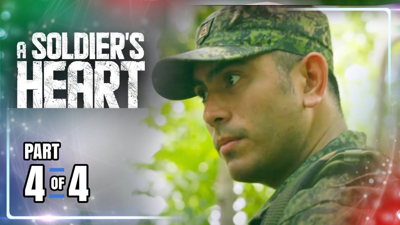 A Soldier's Heart | Episode 17 (4/4) | January 24, 2023