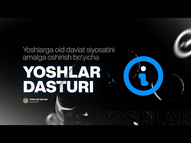 Yoshlar bilan video sotish Yoshlar bilan video sotish