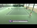 UK Pro League Live Stream - Court 2