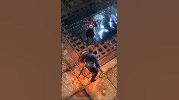 #DemonsSouls: PS3 Emulator (RPCS3) - A Killer Parry! #shorts