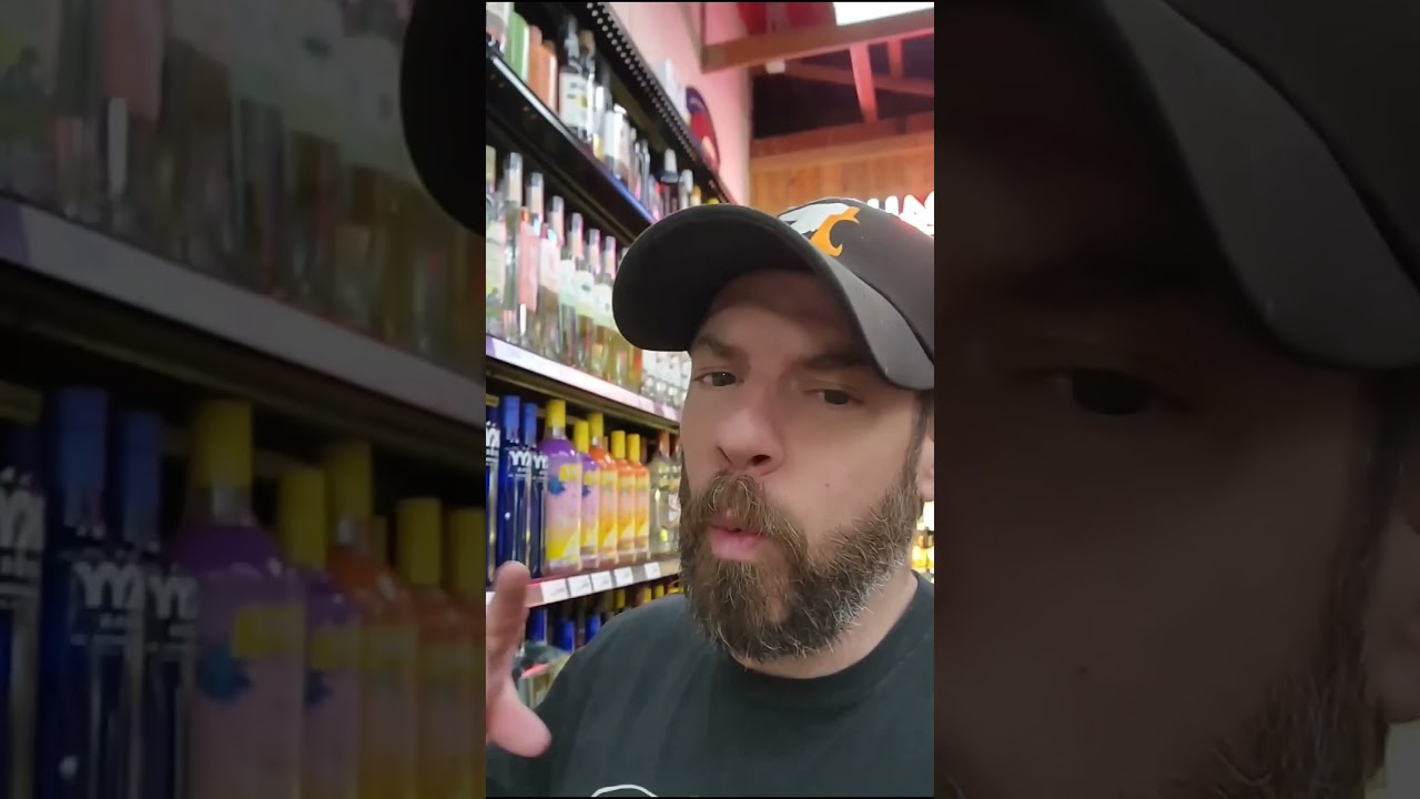 Лучшая водка дешевле 20 долларов с отличным вкусом 