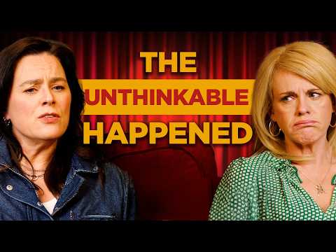 Jill Halfpenny: Working With Her Son, Ant & Dec & Life After Tragedy | A Night In with Sally Lindsay