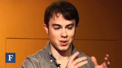 Forbes Panel: Realizing The Value Of Big Data Analytics