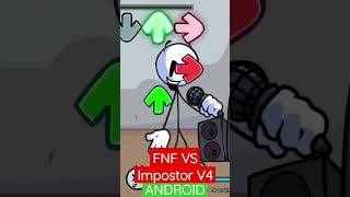 FNF VS Impostor V4 ANDROID
