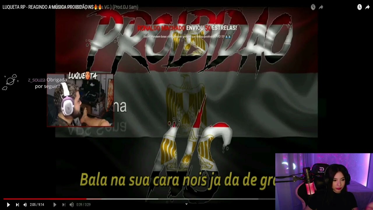 BIBIS E O SENA VG REAGINDO O PROIBIDAO N$🔥🔥   GTA RP   CIDADE ALTA  KILLER CLIPS